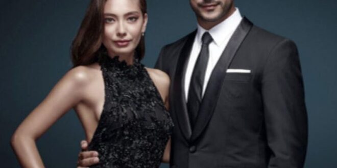 Amor eterno novela turca capítulos completos en español latino