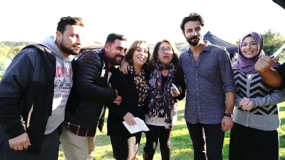 Novela turca La Promesa final explicado - Series y Novelas
