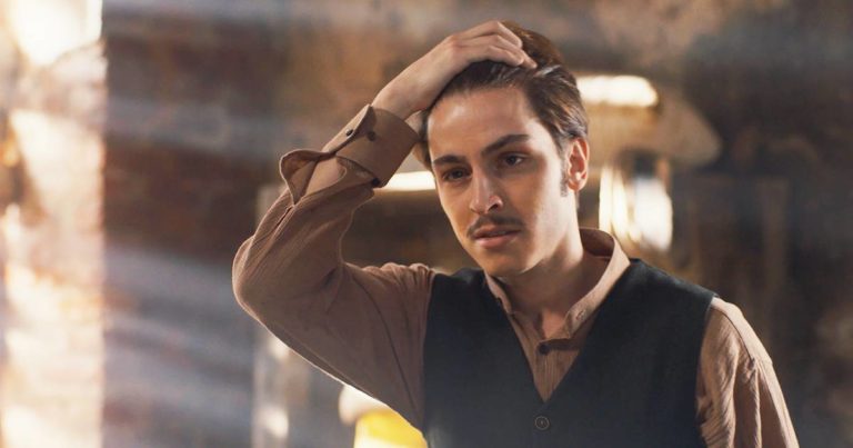 ¿Quién es León de Mi Vida Eres Tu en la vida real? Series y Novelas