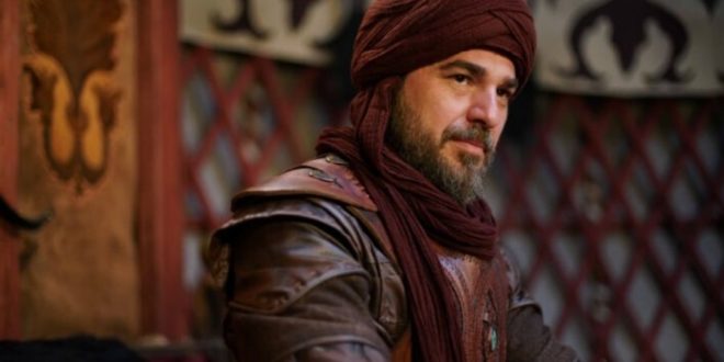 ertugrul serie netflix