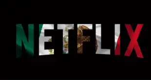 Series Mexicanas en Netflix