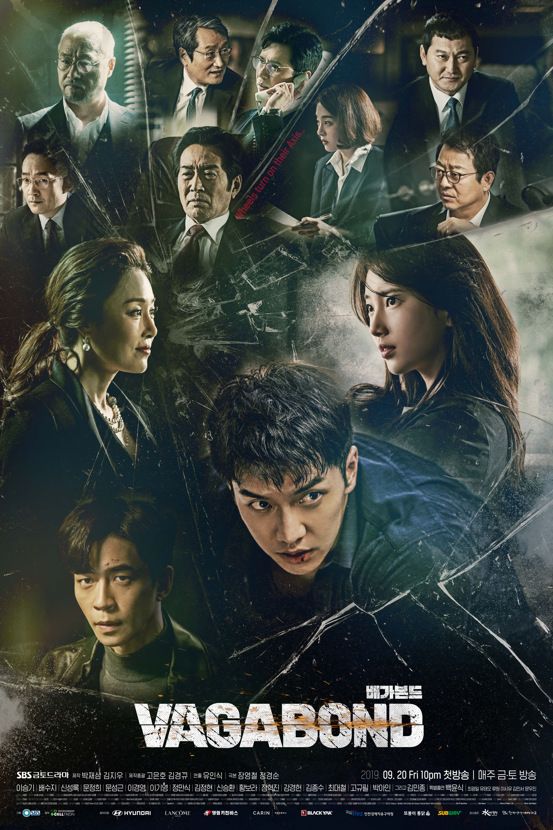 Series coreanas en Netflix