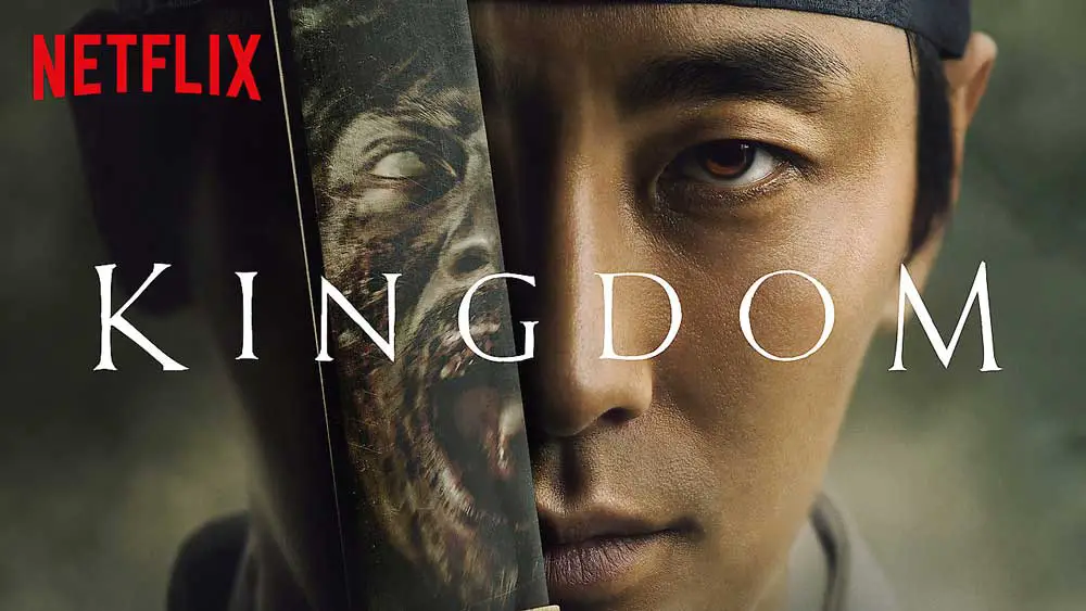 Series coreanas en Netflix