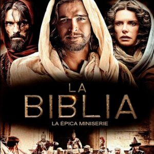 Películas Cristianas En Netflix: 10 Películas Para Reavivar La Fe En Cristo