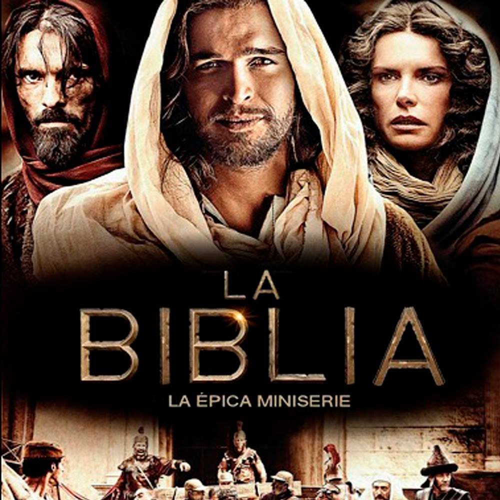 Películas cristianas en Netflix 10 películas para reavivar la fe en Cristo