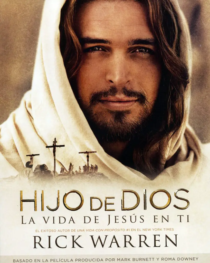 Películas cristianas en Netflix 10 películas para reavivar la fe en Cristo