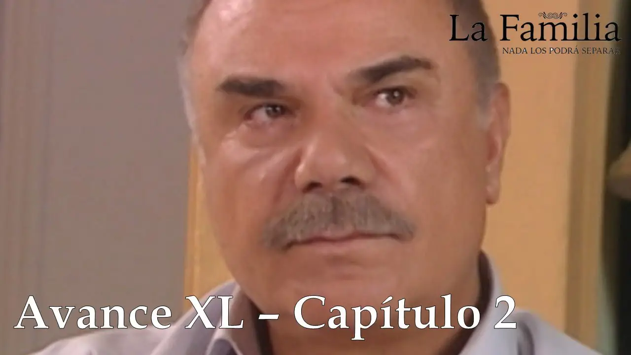 La Gran Familia Novela Turca Capítulos Completos En Español