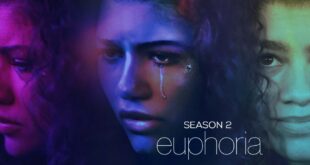 Euphoria serie completa en español latino