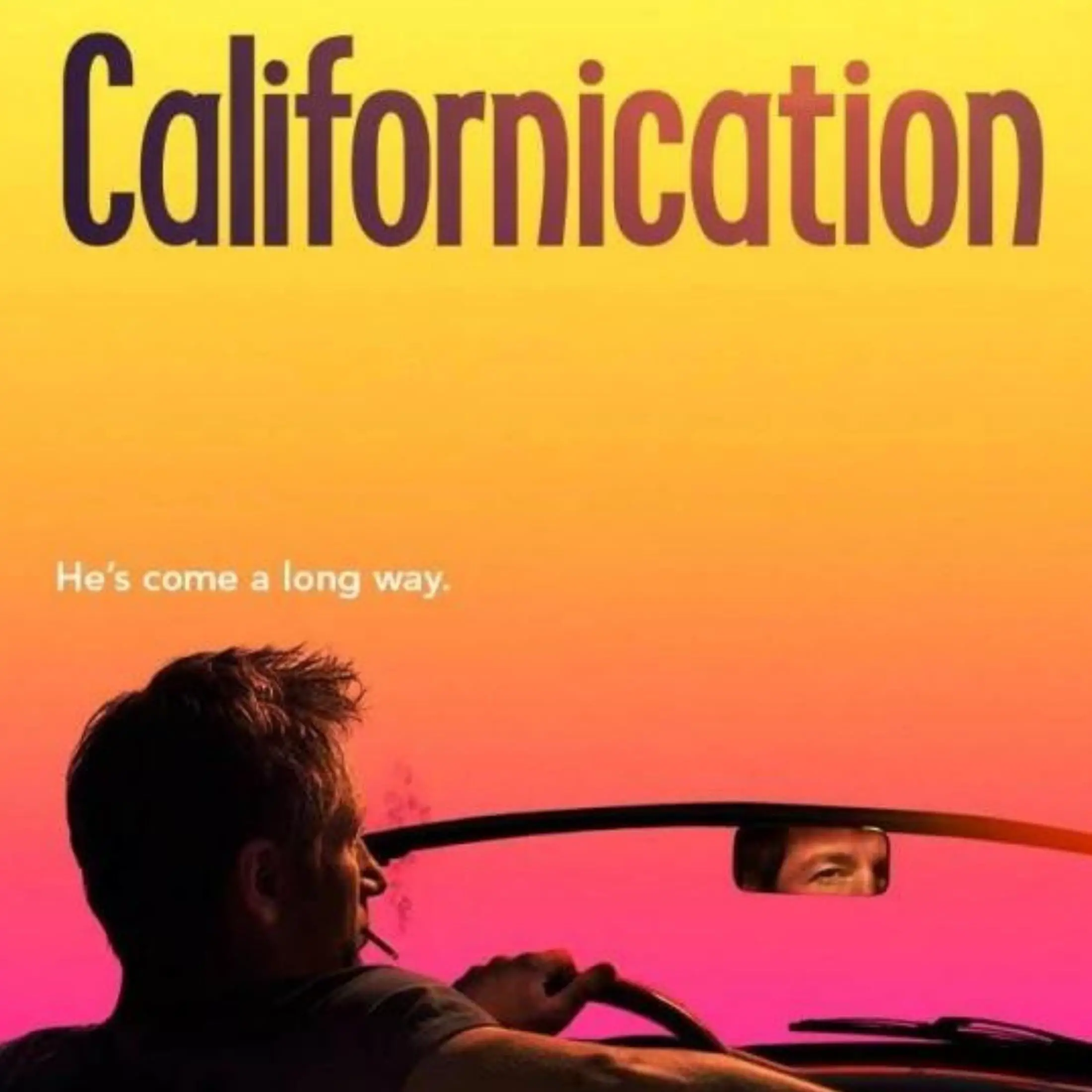 Californication serie completa