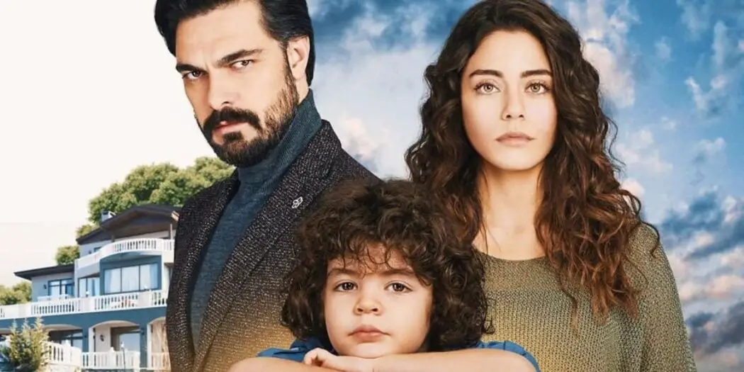 serie turca en español ¿Donde la puedo ver? serie turca en español ¿Donde la puedo ver?