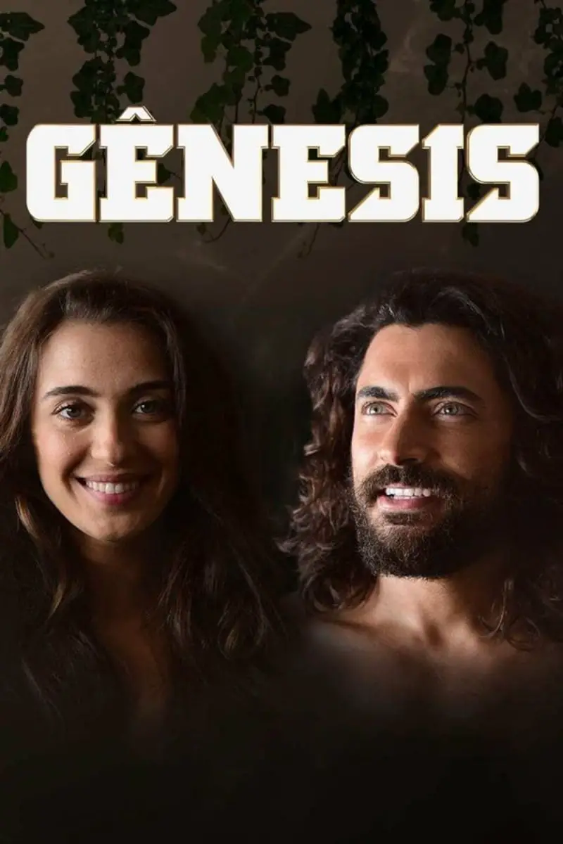 Génesis serie completa en español