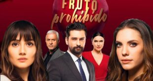 fruto prohibido novela turca en español capítulos completos