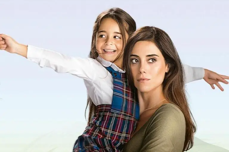 Serie turca Madre en Netflix: ¿Esta en esta plataforma?