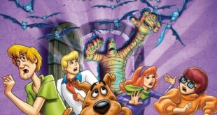 Scooby doo capítulos completos