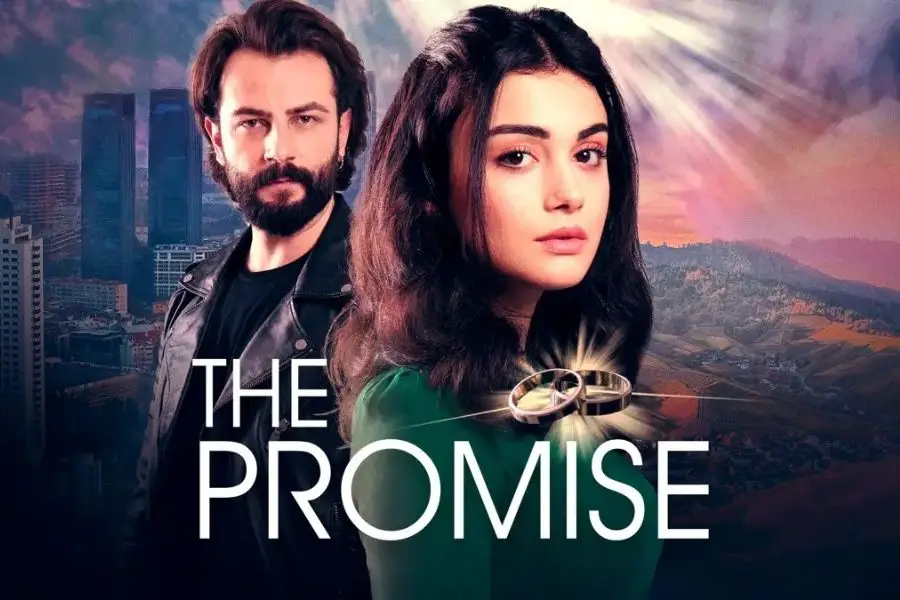 Serie turca La Promesa capítulos completos