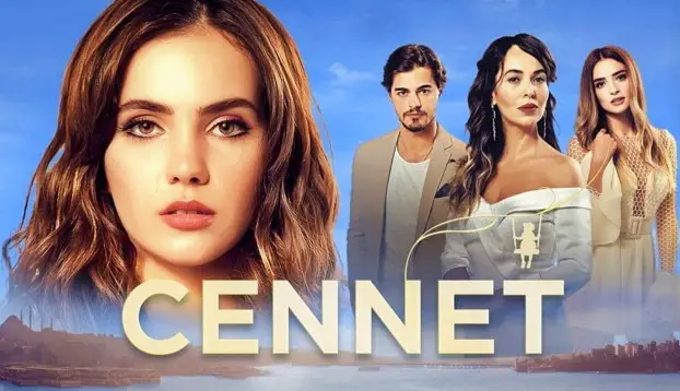 telenovela turca cennet capítulos completos en español