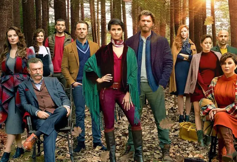 Cuantos Capitulos Tiene La Novela Turca Amor Valiente