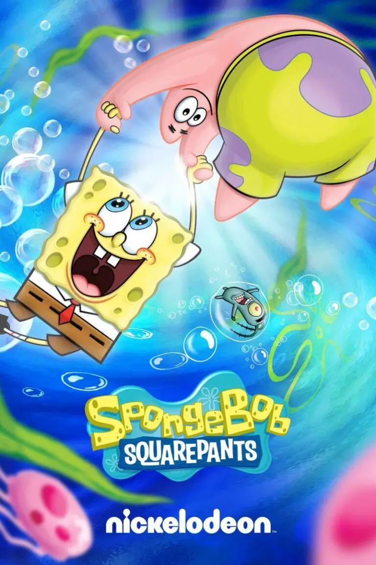 Bob Esponja capítulos completos en español latino Series y Novelas
