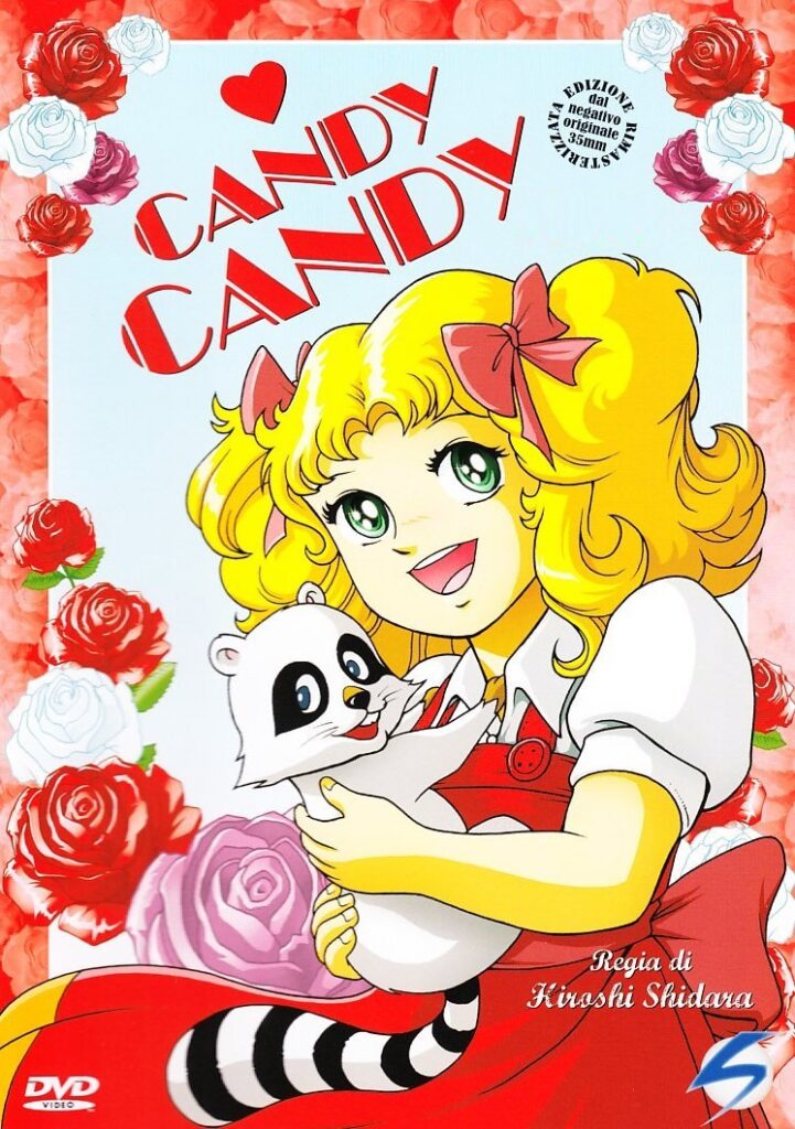 Candy Candy Capitulos Completos 721x1024 