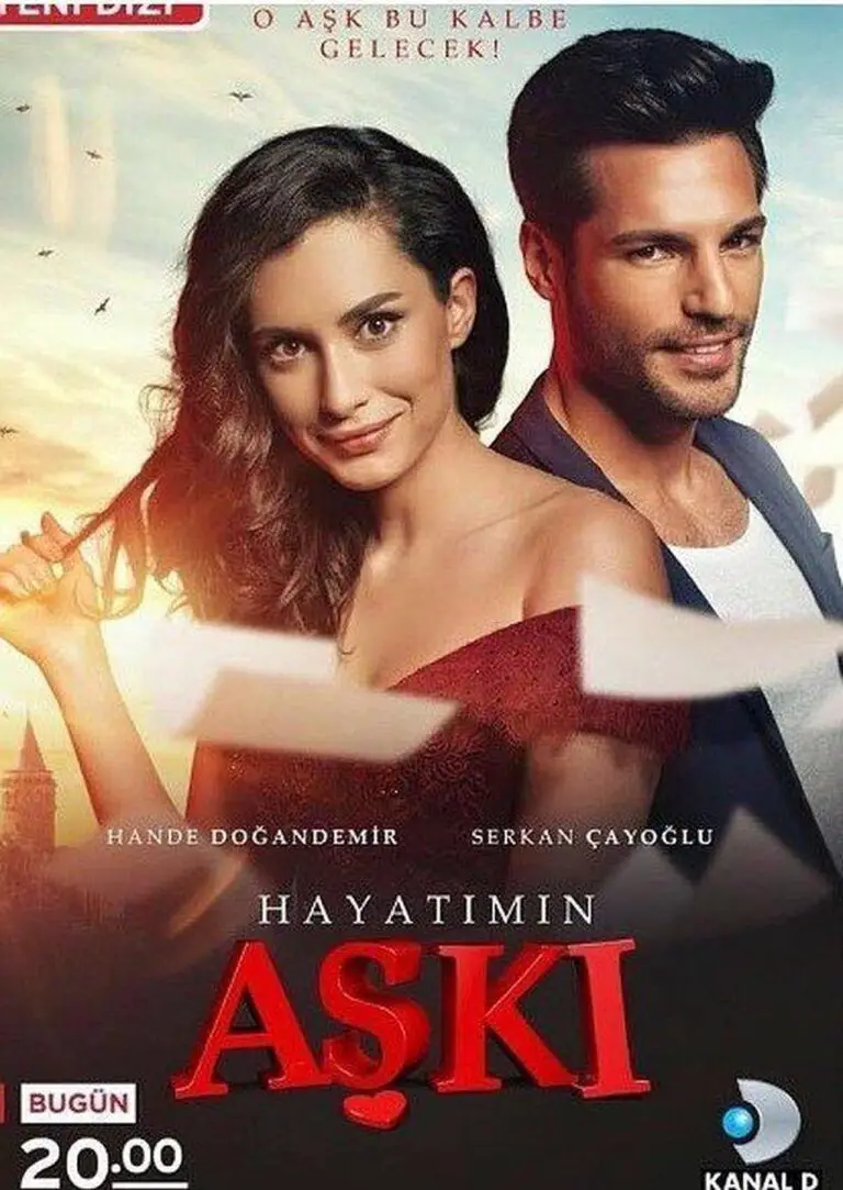 La Apuesta de mi Vida novela turca capítulos completos Series y Novelas
