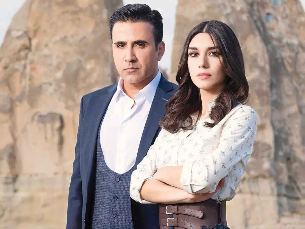 Entre El Amor Y El Odio Novela Turca En Español Series Y Novelas 4189