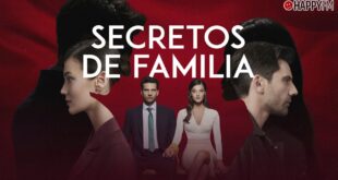 secretos de familia novela turca capítulos completos en español