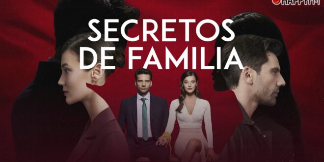 Secretos de sangre novela turca capítulos completos en español - Series