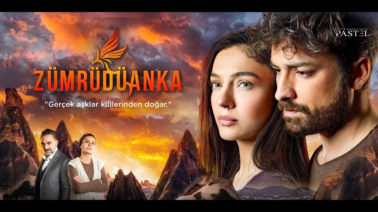 telenovela turca el fenix en español capítulos completos