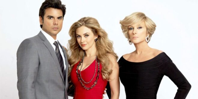 Novelas De Telemundo La Patrona Capitulos Completos La patrona capítulos completos ¿Dónde podemos verla?
