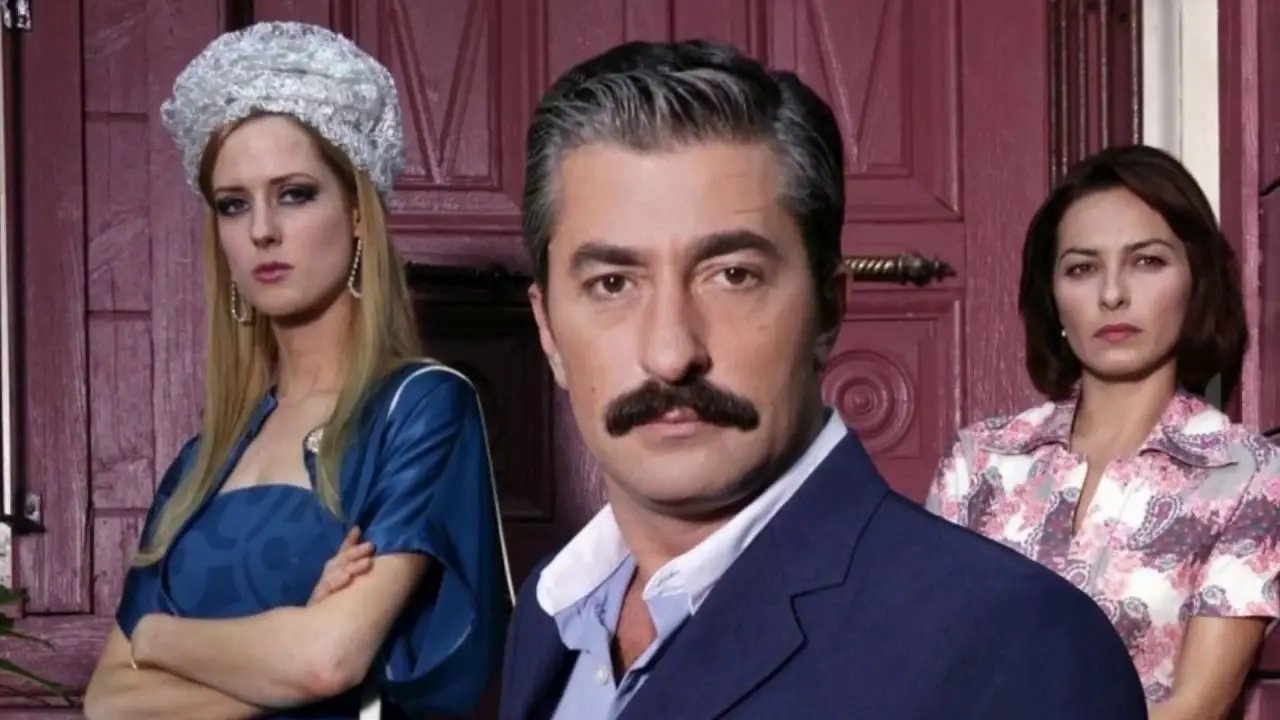 Novela turca tormenta de pasiones capitulos completos en español ...