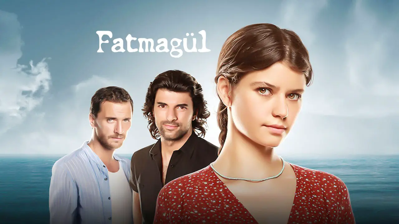 Novela Fatmagul en español capítulos completos - Series y Novelas