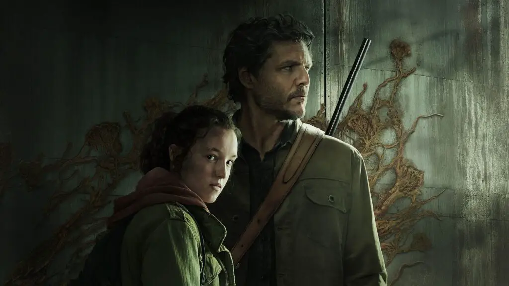 Gli episodi completi di The Last of Us in italiano