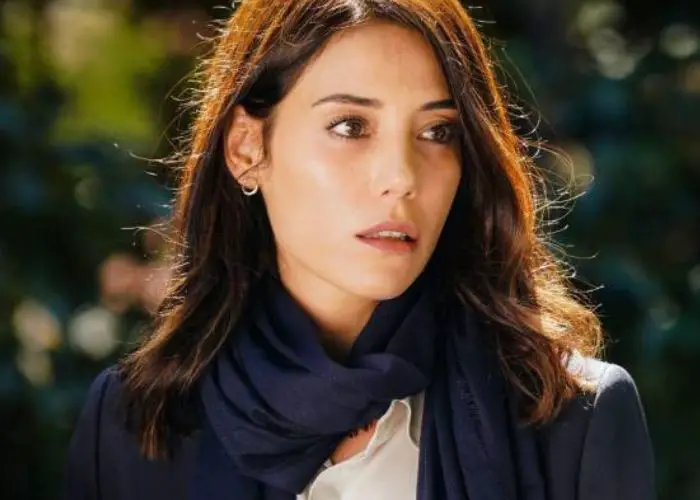 actriz turca desaparecida en el terremoto