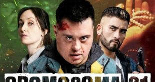 serie cromosoma 21 capitulos completos