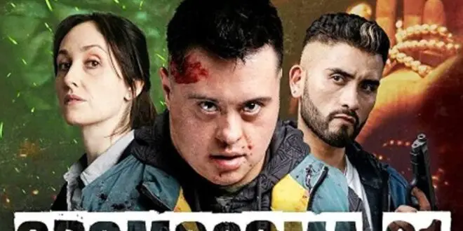 Donde ver la serie Cromosoma 21 capitulos completos