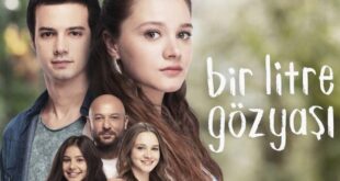 Serie turca No llores por mi en español