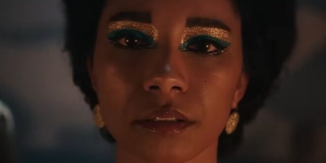 La Reina Cleopatra Netflix Reparto ¿quién Es Quién En Esta Nueva Serie 9211