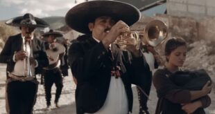 qué viva México película completa