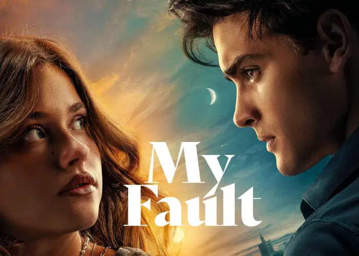 My Fault Movie Ending unraveling the Intense conclusion