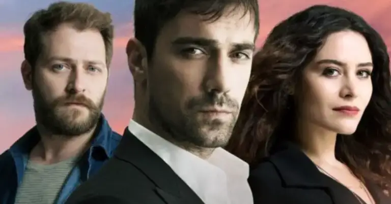 Turkish series Intersection season 4 Release Date and Trivia! – Series ...