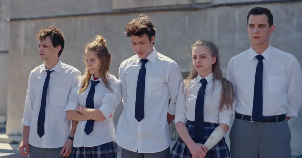 La serie turca de Netflix sobre un amor prohibido que te hará suspirar