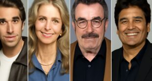 Actores de series clásicas de los 70 y 80: cómo lucen hoy las estrellas que marcaron una época