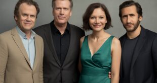 Hermanos famosos de Hollywood que muchos desconocen: parentescos sorprendentes entre celebridades