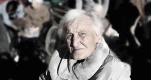 A los 70 años preparé una fiesta para mis hijos y ninguno llegó: la historia de Eleanor