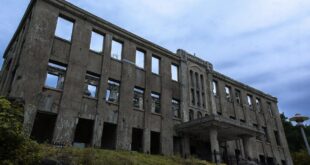 Abandonadas en la presa: la historia de una madre y su hija que encontraron su camino de regreso