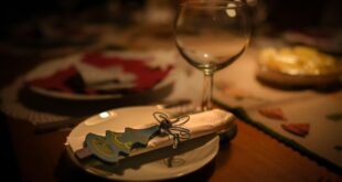 La cena de Navidad que cambió el matrimonio de mi hijo