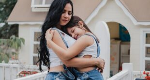 La herencia de mi madre y el precio de aprender a decir no a mi hija