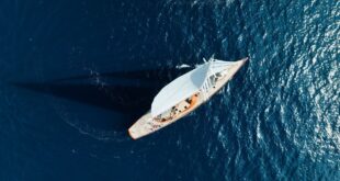 La venta del velero heredado: una historia sobre memoria familiar y segundas oportunidades