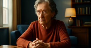 A los 71 años, sus hijos cancelaron su viaje sin avisarle: la historia de Teresa y una lección sobre autonomía en la tercera edad