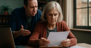 Abuso financiero a personas mayores: la historia de una madre que recuperó el control de sus finanzas